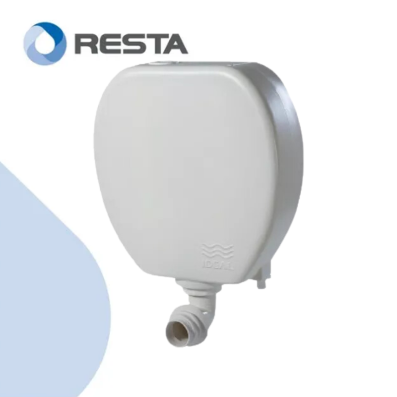 Depósito Mochila Tradicional Plástico Ideal Código 31010