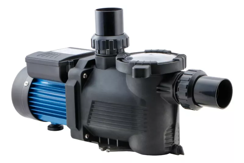 Bomba Piscina Electrobomba Autocebante Pearl Mini Pool 33m 40.000 Lts 0.33