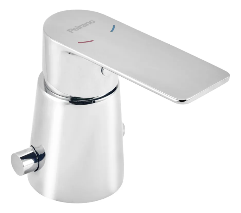 Griferia Bidet Monocomando Peirano Vera (70-180)