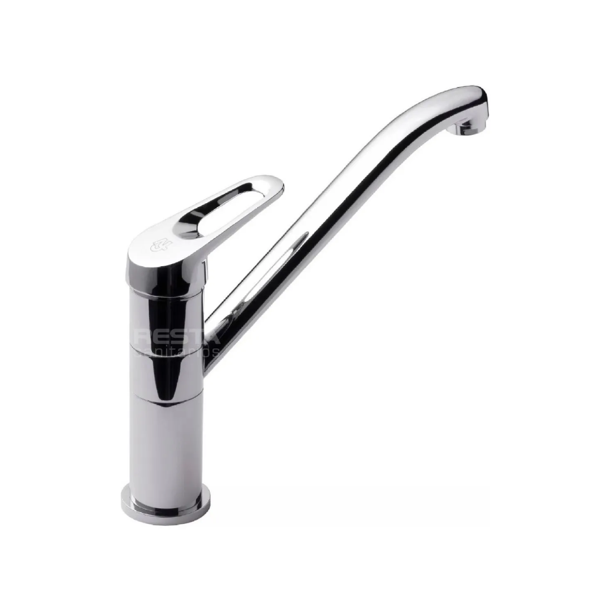 Grifería Cocina Monocomando Mesada Fv Arizona 0411.02/B1