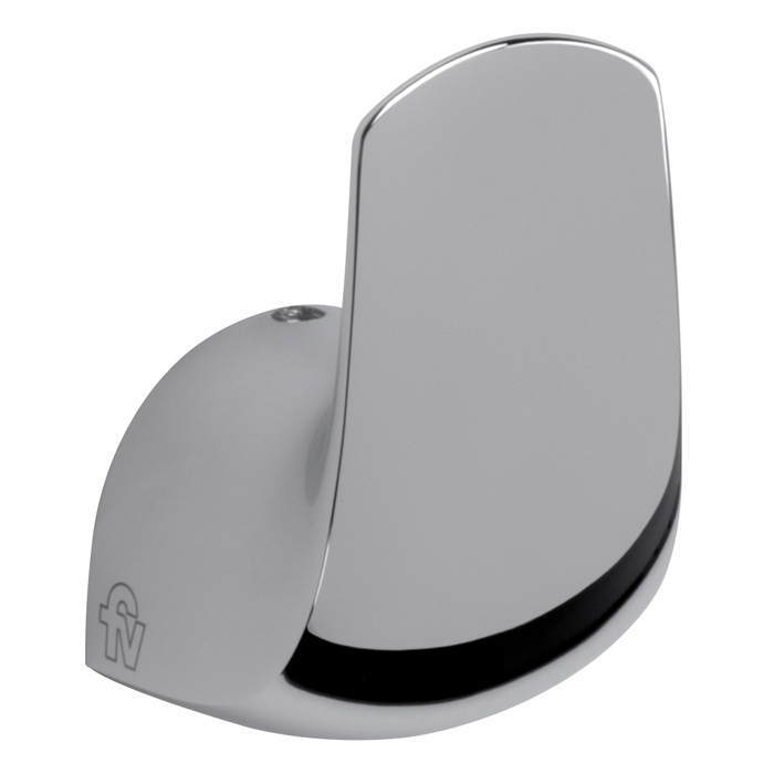 Percha Accesorio Baño Fv Epuyen 0166/L2 Cr Cromo