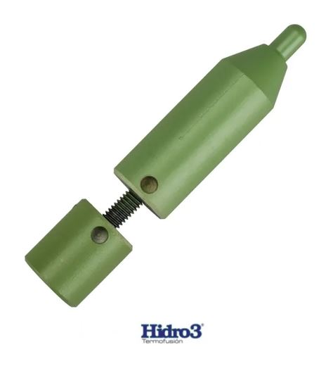 Boquilla Reparación H3 Industrias Saladillo (7011)