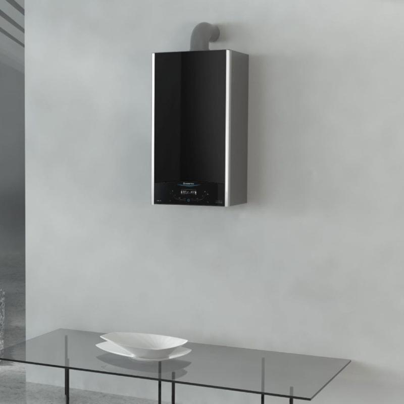 Caldera Ariston Alteas One Net 35 Ff Tiro Forzado