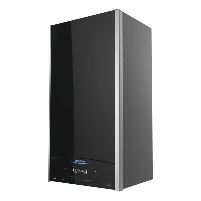 Caldera Ariston Alteas One Net 35 Ff Tiro Forzado