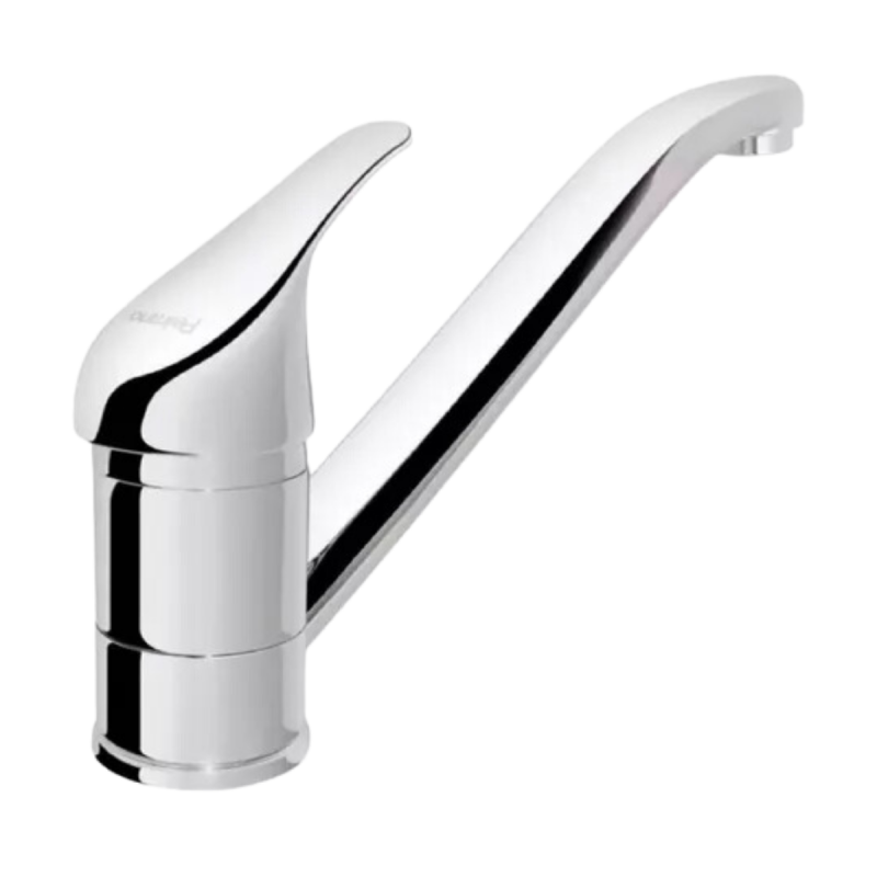 Griferia Monocomando Cocina Mesada Peirano Renacer 20-102