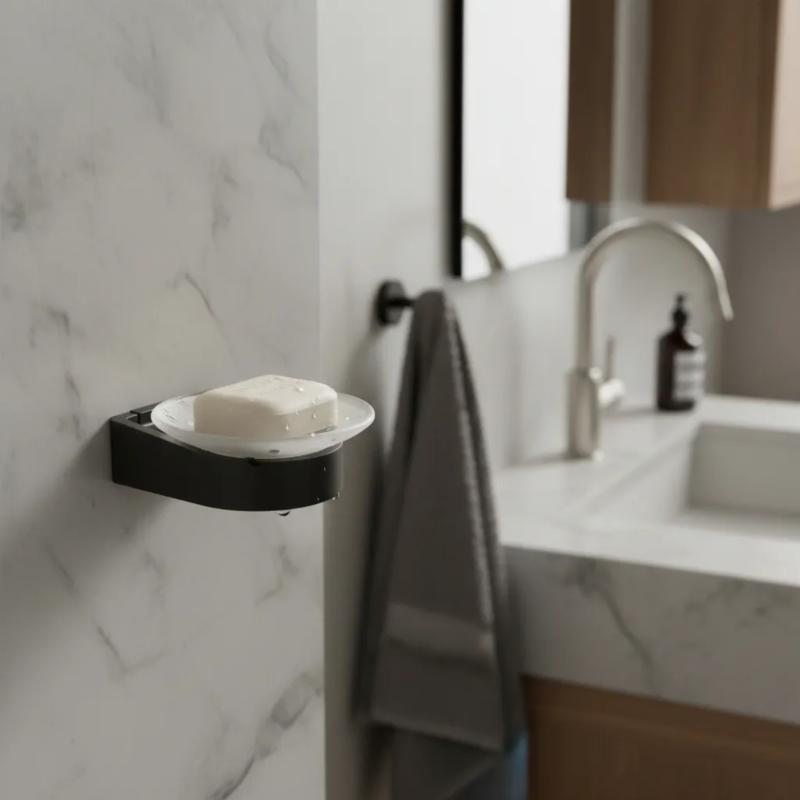 Jabonera Baño Fv Armonia 0168/M8