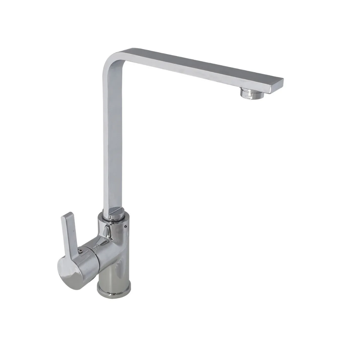 Grifería Para Cocina Monocomando Cocina Peirano Toledo 20-150
