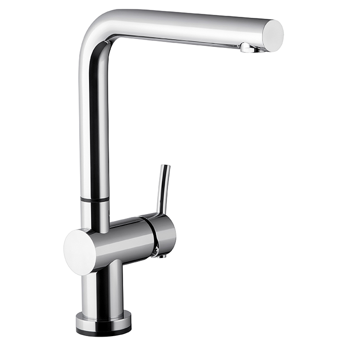 Grifería Monocomando Cocina Fv Libby Táctil 0411.04/39E CR Cromo