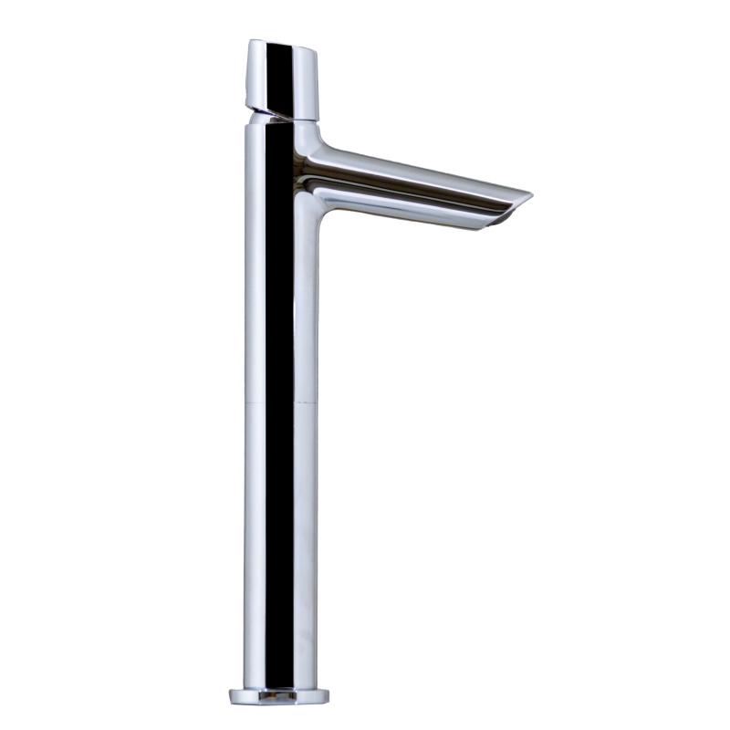 Grifería Monocomando Lavatorio Alto Fv Cilindra 0181.02/M5 Cromo