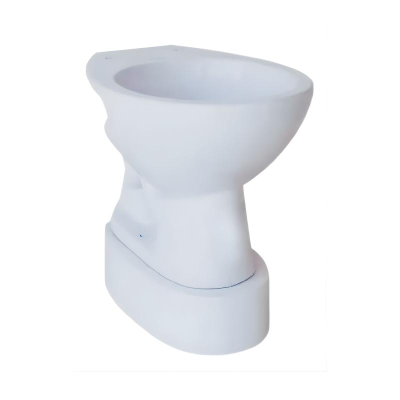 Base Elevadora Para Inodoro Discapacitados Vaita (VT-BEIN)