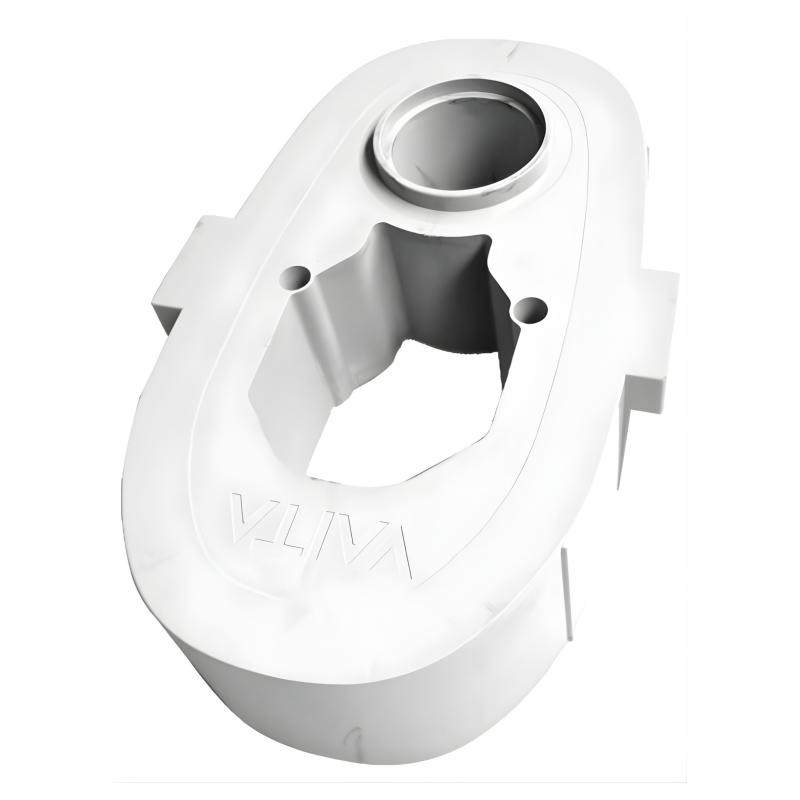 Base Elevadora Para Inodoro Discapacitados Vaita (VT-BEIN)