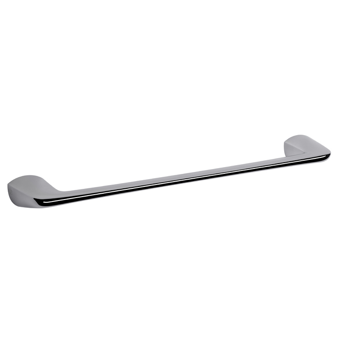 Toallero Largo  Accesorio Baño Fv Epuyen 0164/L2 CR Cromo