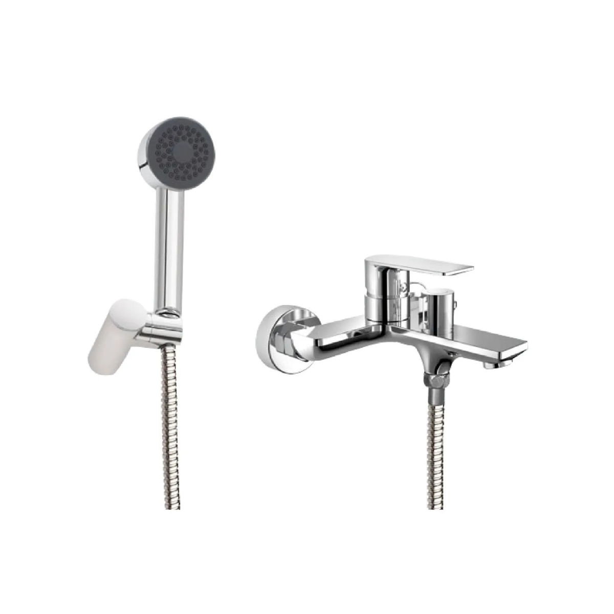 Griferia Ducha Exterior Monocomando Peirano Vera (83-180)