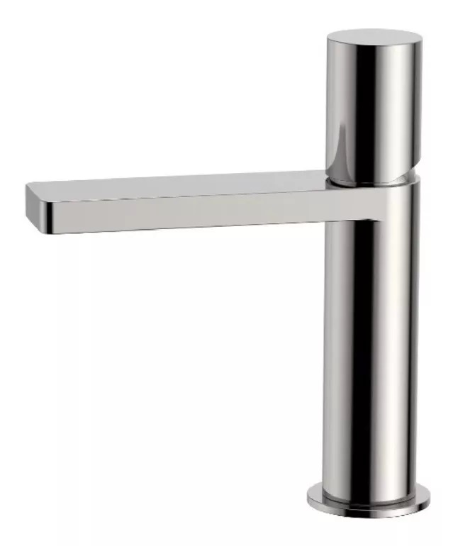 Grifería Lavatorio Bajo Piazza Lounge Cromo 10700