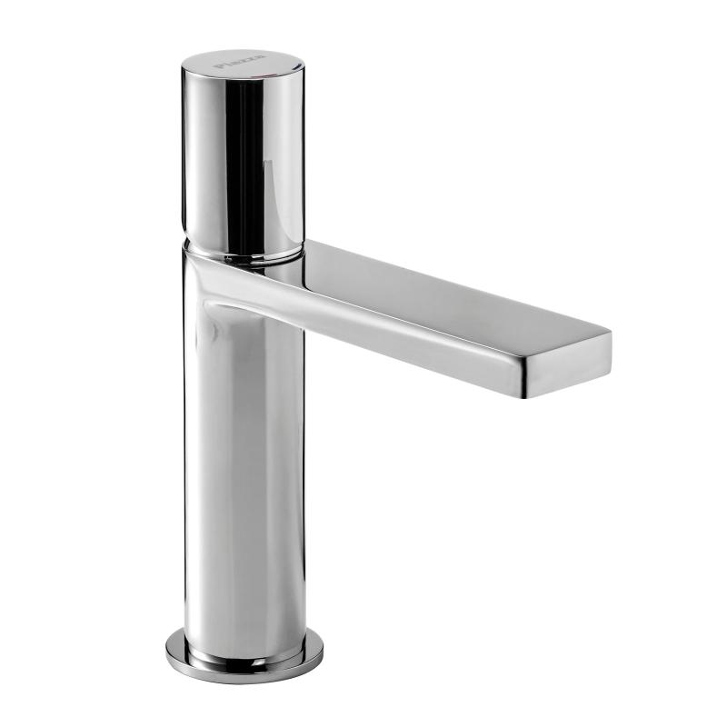 Grifería Lavatorio Bajo Piazza Lounge Cromo 10700