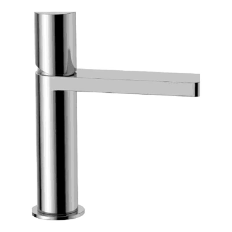 Grifería Lavatorio Bajo Piazza Lounge Cromo 10700