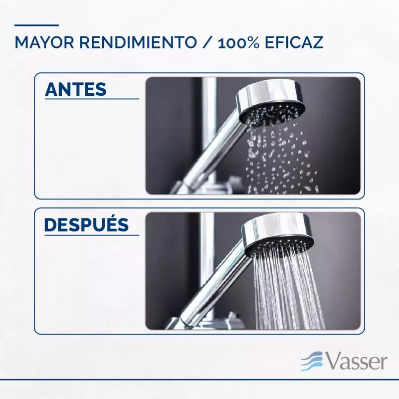 Bomba Presurizadora Vasser PRE1