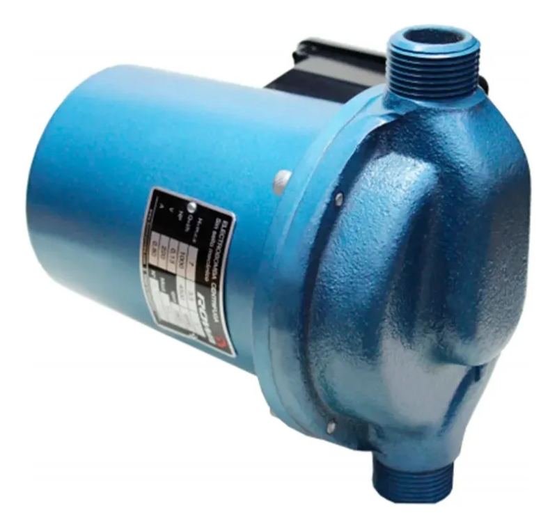 Bomba Rowa Circuladora Calefacción 7/1