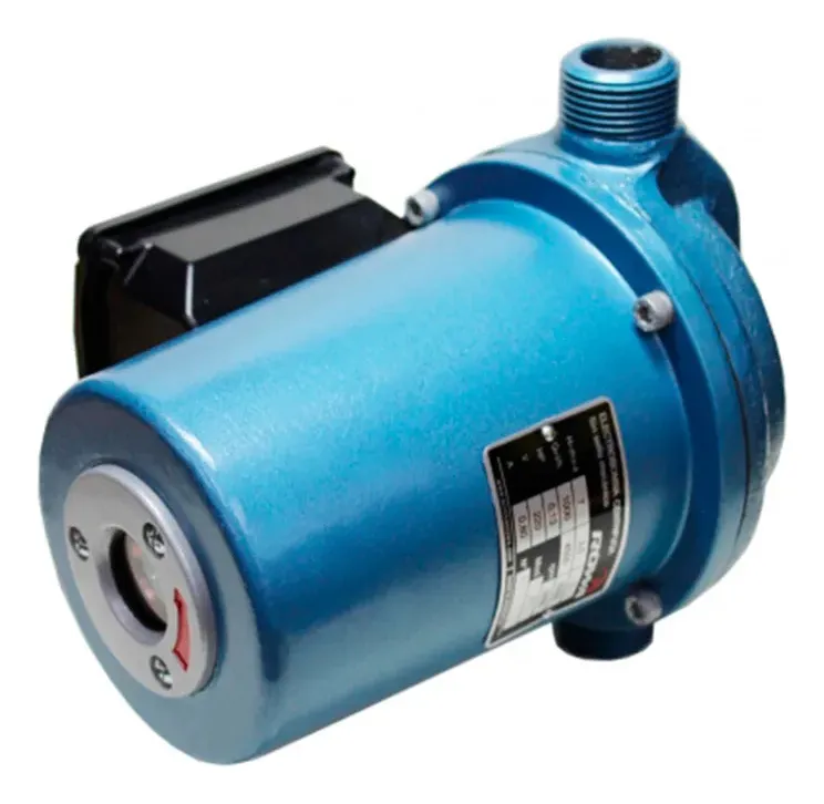 Bomba Rowa Circuladora Calefacción 7/1