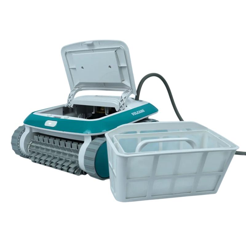 Limpiador Automatico De Psicinas Zuipy 300 Vulcano 110300