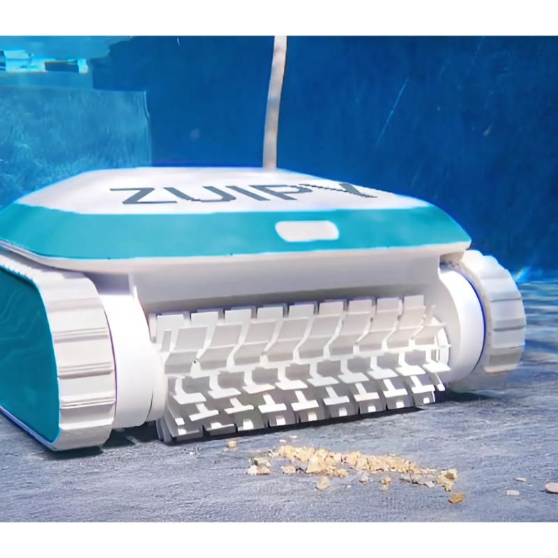 Limpiador Automatico De Psicinas Zuipy 300 Vulcano 110300