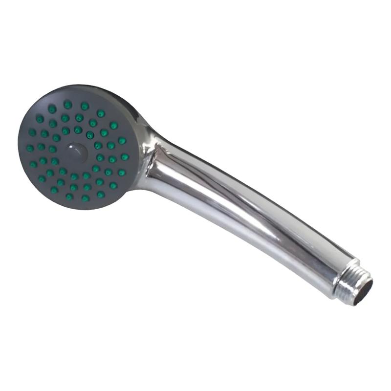 Duchador Anticalcareo Con Flexible Y Soporte Peirano A819