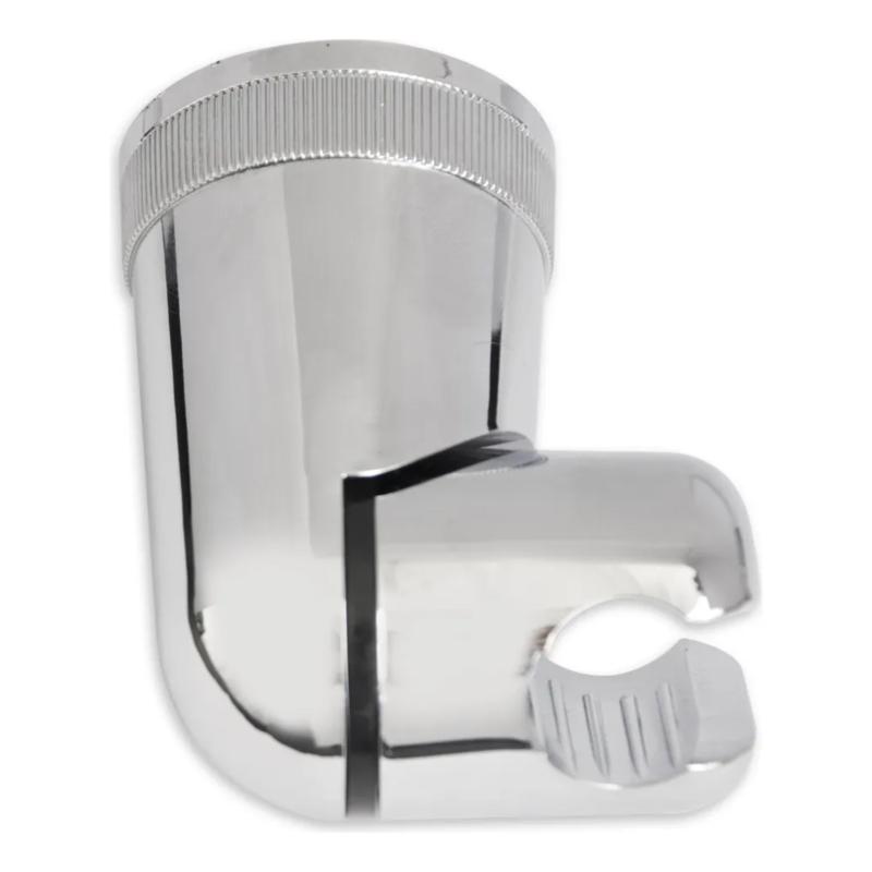 Duchador Anticalcareo Con Flexible Y Soporte Peirano A819