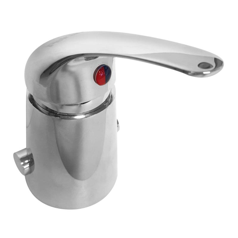 Griferia Peirano Lugo Bidet Monocomando 70-133