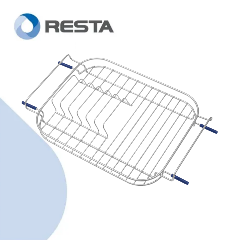 Escurreplatos Cocina Johnson ESAC E3