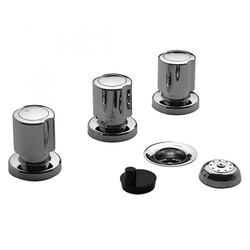 Grifería Bidé Fv Allegro 0295/15