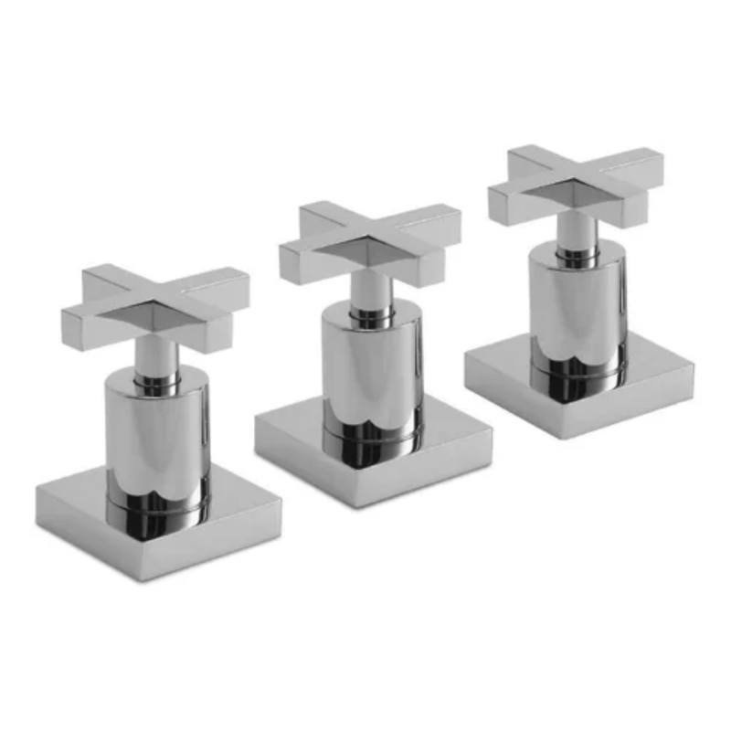 Griferia Bidé Peirano Santander 70-135