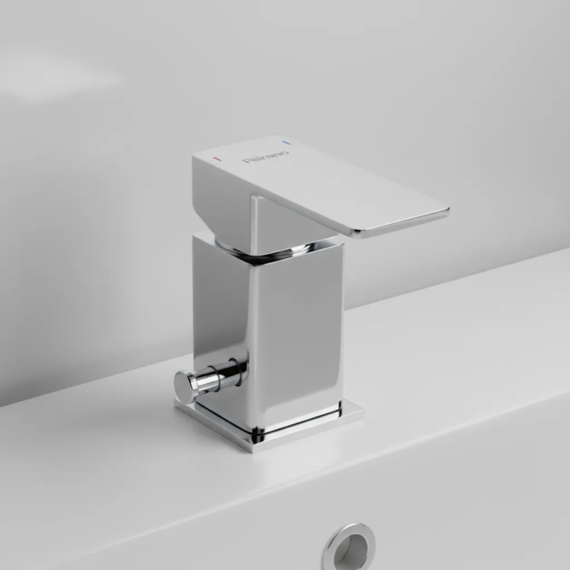 Griferia Baño Bidet Monocomando Soria Peirano 70-152