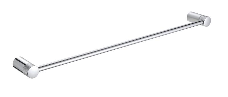 Toallero Barral Peirano Fabric Cromo 17010C