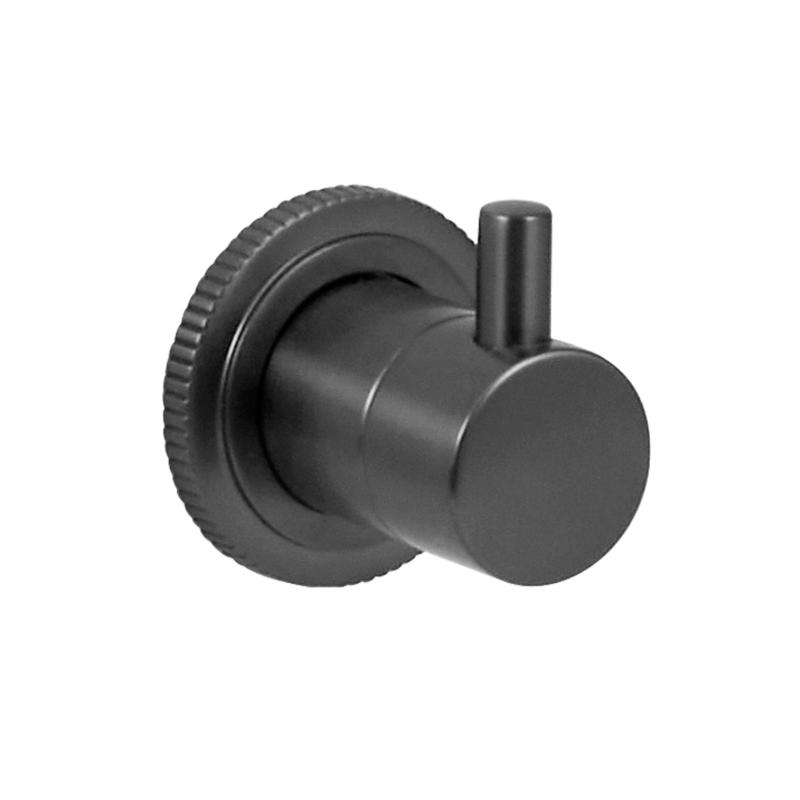 Percha De Baño Peirano Pulse Grafito 20030GR