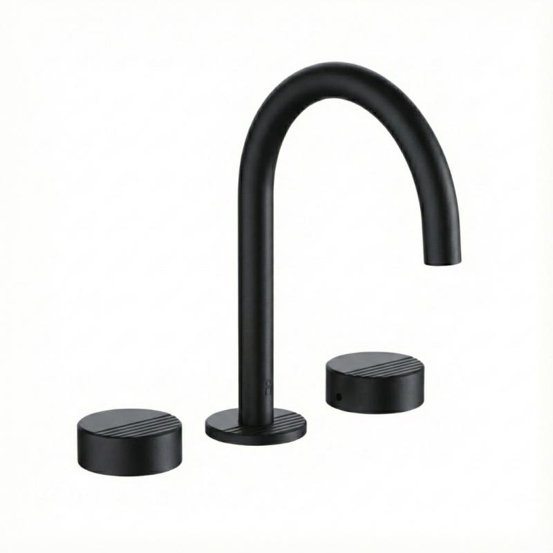 Grifería Lavatorio Baño Fv Grip 0207/L8