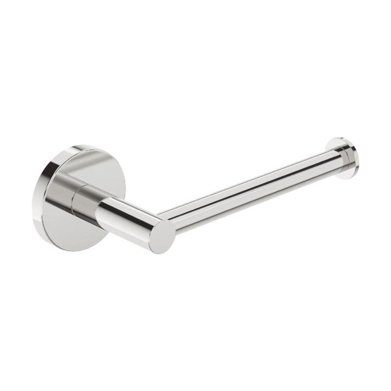 Portarrollo Baño Peirano Stick Linea 19040 Cromo (adhesivo)