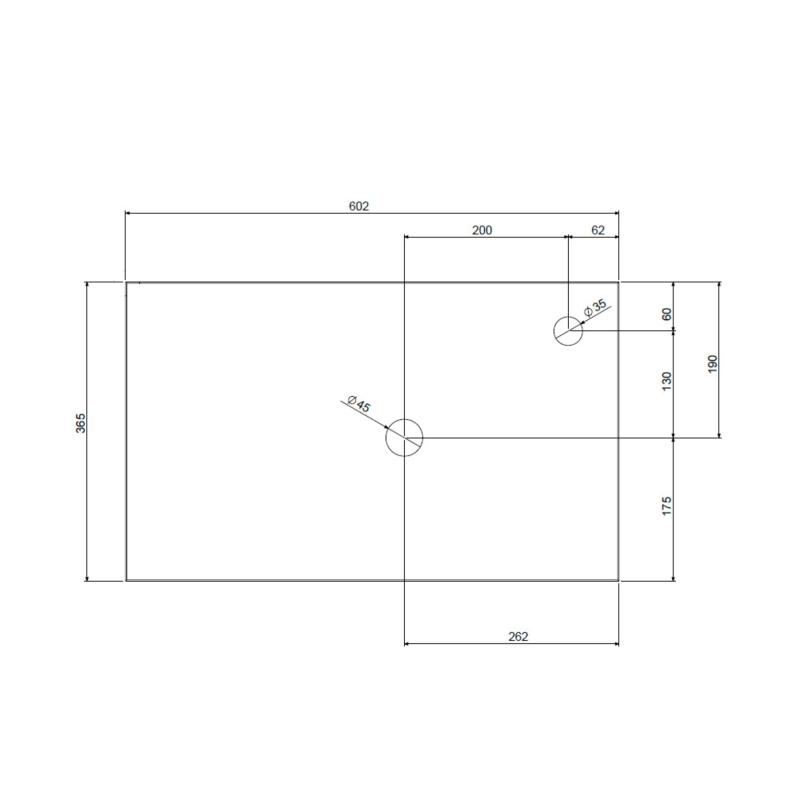 Vanitory Mueble Colgante Sin Bacha Cozimax Kyoto Z102202