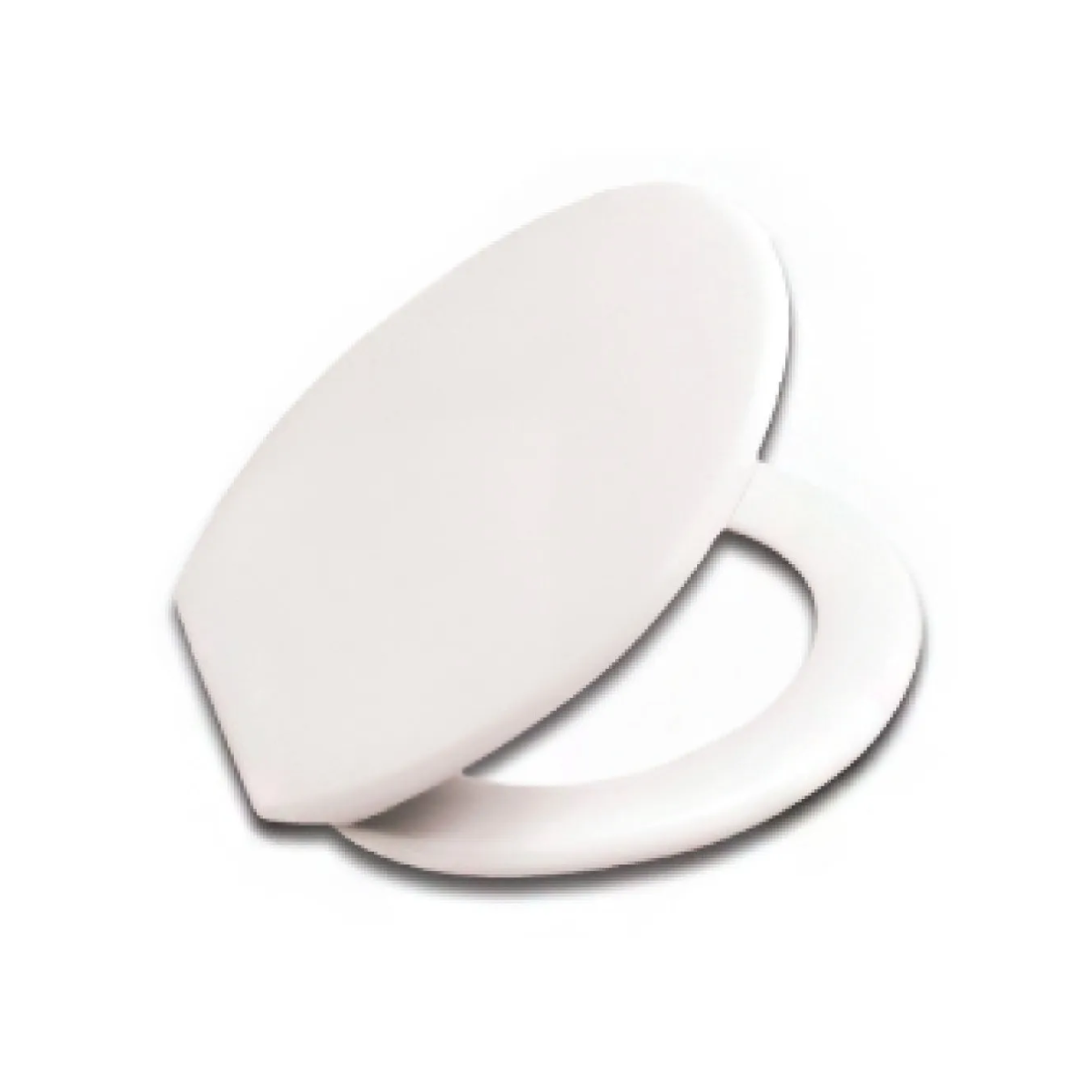 Asiento Para Inodoro 423 Ariel Blanco Urea