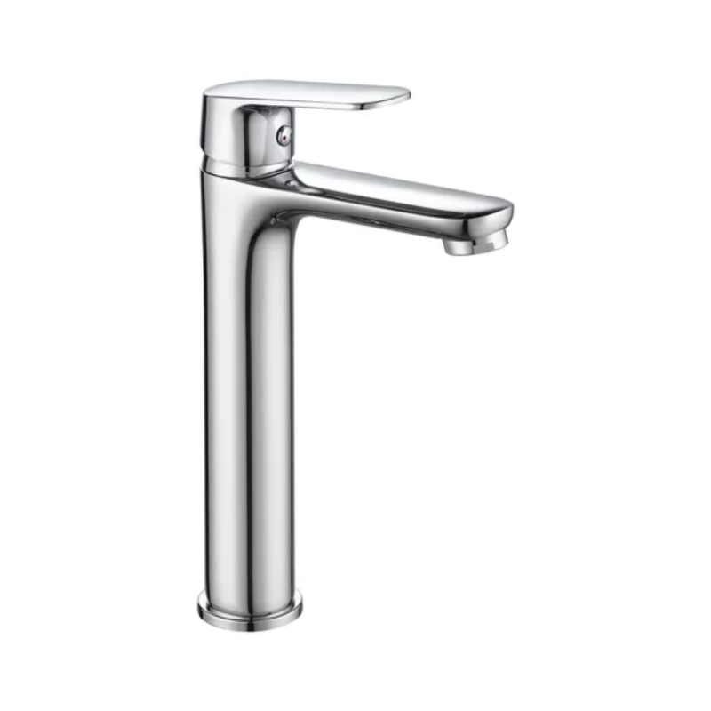 Grifería De Bacha Piazza Oggi 10502 Acabado Cromado