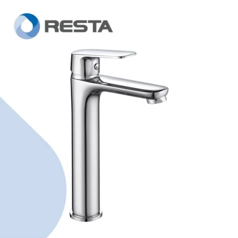 Grifería De Bacha Piazza Oggi 10502 Acabado Cromado