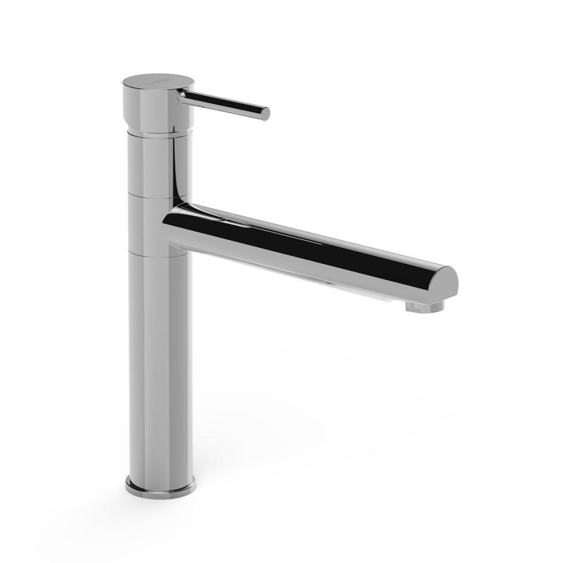 Grifería Monocomando Mesada Cocina Vasser Lyra 10/2302