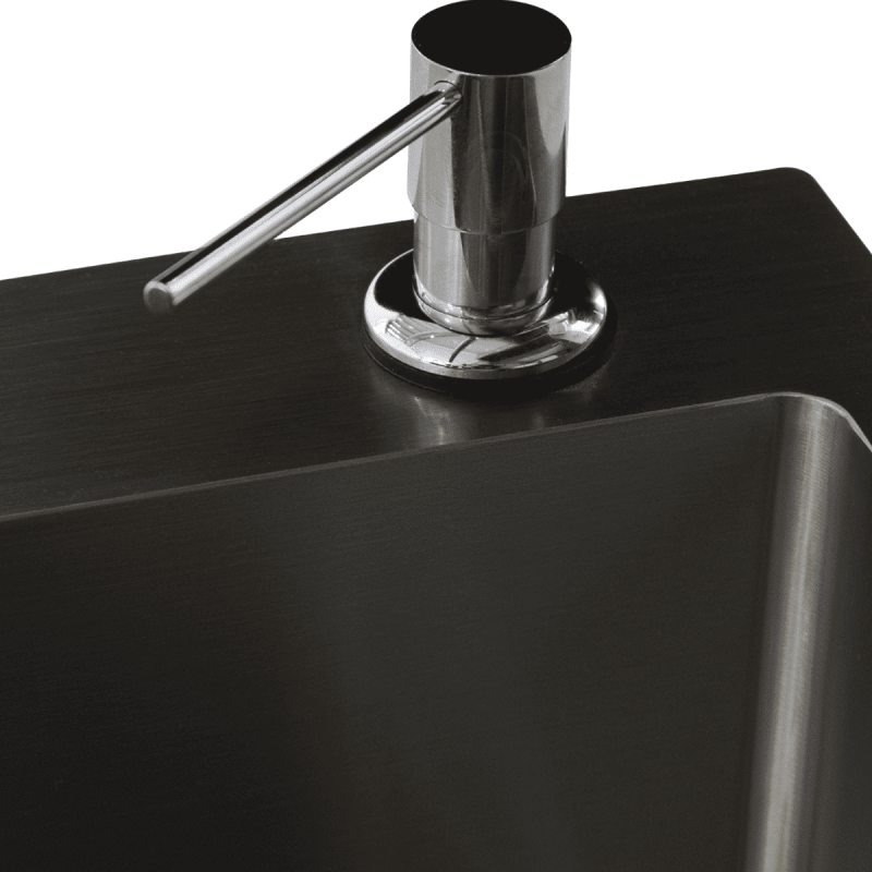 Dosificador Detergente Cocina Mi Pileta 1000