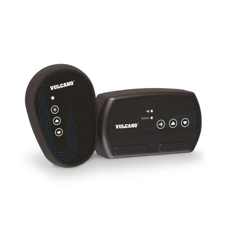 Controlador 72w Para Luminaria RGB Vulcano 112036