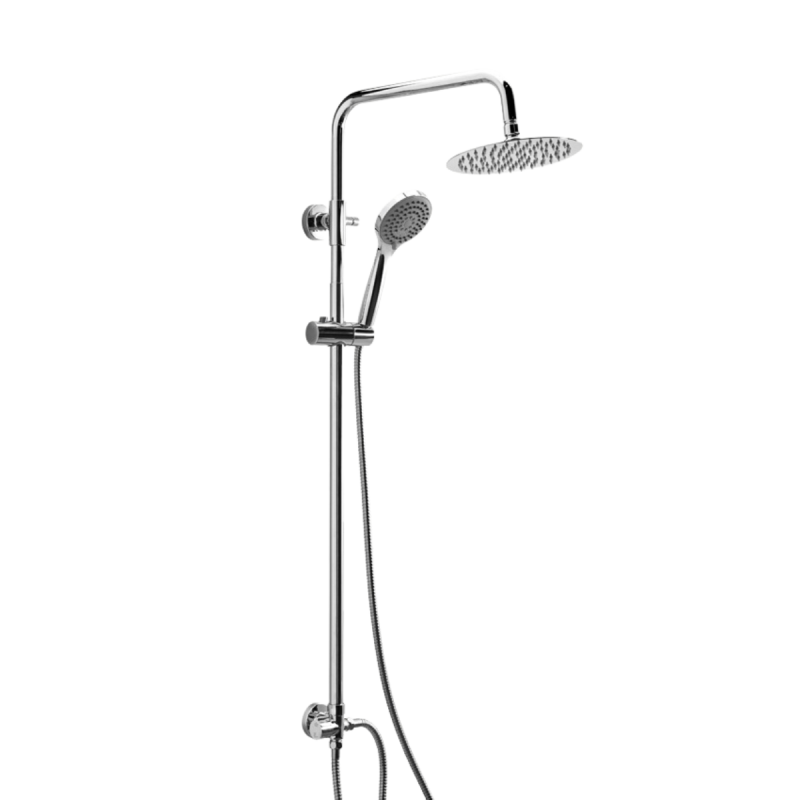 Columna De Ducha Exterior Peirano A1250