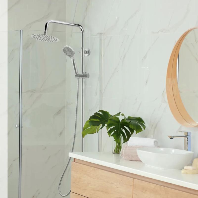 Columna De Ducha Exterior Peirano A1250