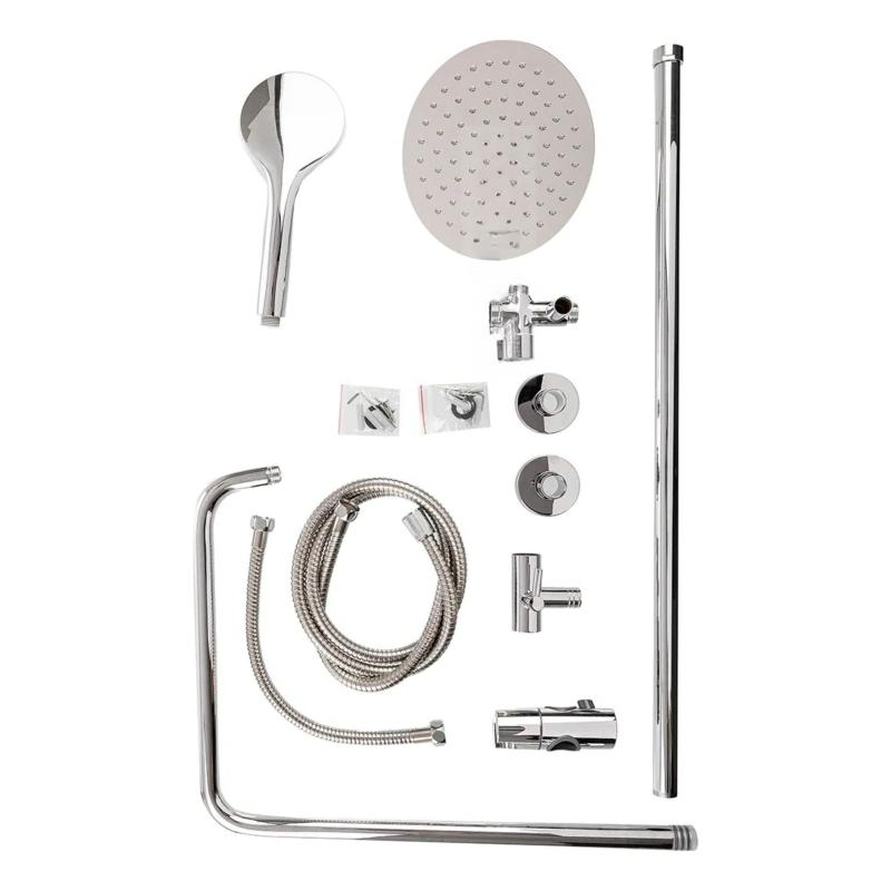 Columna De Ducha Exterior Peirano A1250