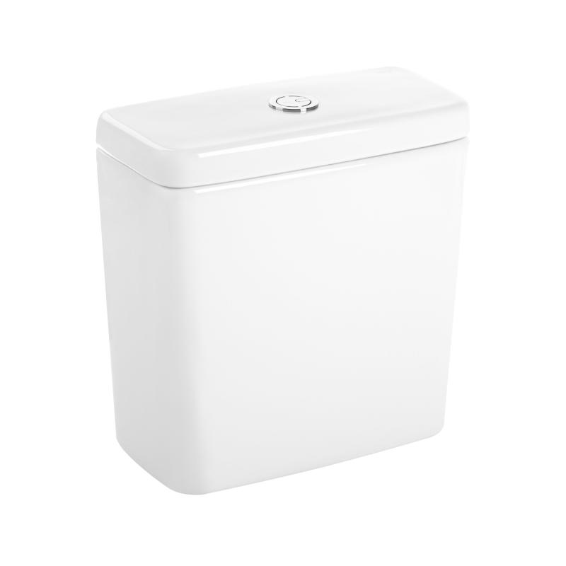 Mochila Deposito Doble Descarga 4,5/3 Litros Roca Debba