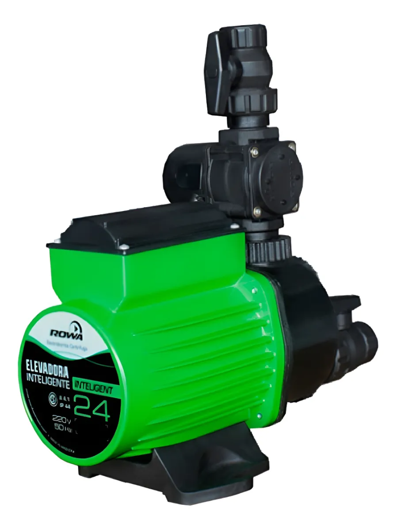 Bomba Rowa Elevadora Inteligente Inteligent 24