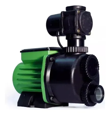 Bomba Rowa Elevadora Inteligente Inteligent 24