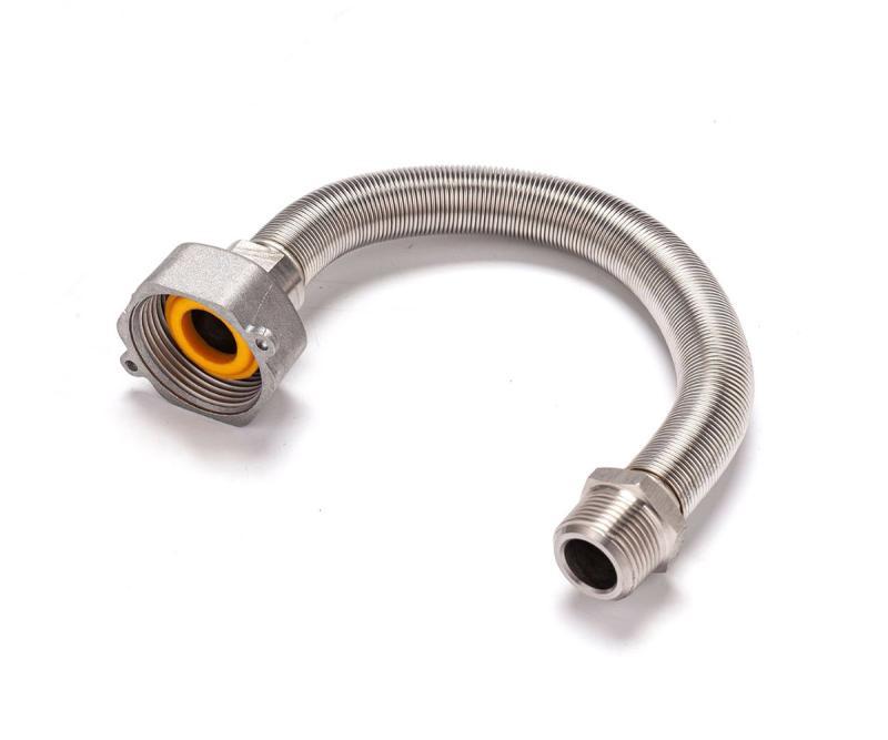 Flexible Extensible Para Medidor Gas 3/4 x 1.1/8  30 a 70 Cm (CAFEMA)